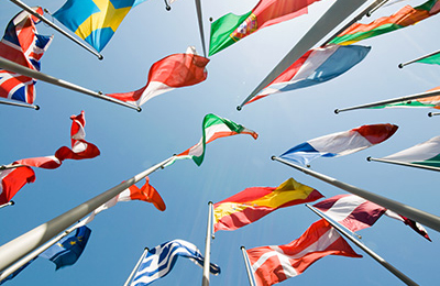 Sistemas de Gestion en Normas Internacionales