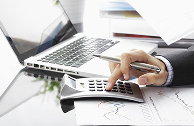 Accounts payable and accounts receivable Outsourcing