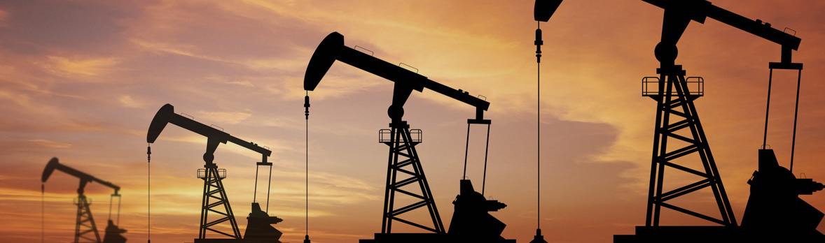 Efectos de la fluctuación del precio del petróleo: El caso colombiano