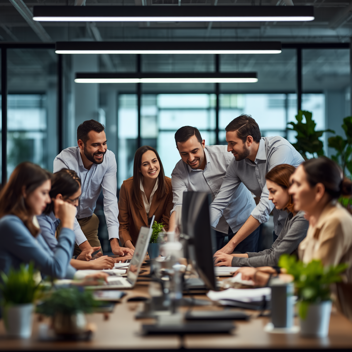 Equipo experto en declaración de renta personas naturales